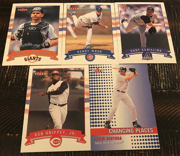 Buy Benito Santiago Cards Online  Benito Santiago Baseball Price Guide -  Beckett