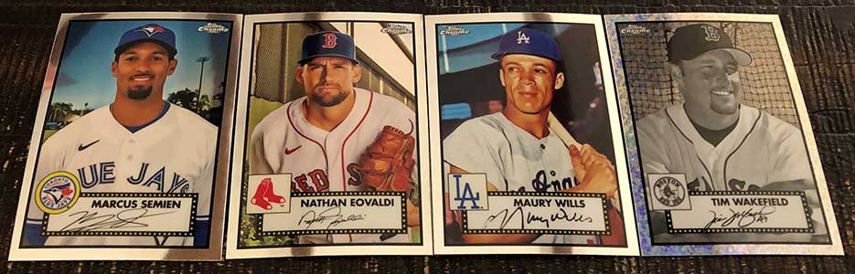 Buy Tim Wakefield Cards Online  Tim Wakefield Baseball Price Guide -  Beckett