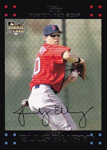 2001 Topps Stars Baseball #196 Jose Reyes Rookie Card at 's
