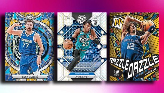 2022-23 Basketball Card Sets Archives - Beckett News