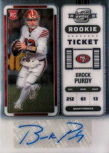 What is the best football Rookie Card of all-time? - Beckett News