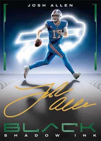 Checklist Spotlight: 2023 Bowman University Chrome® Football Checklist  Spotlight