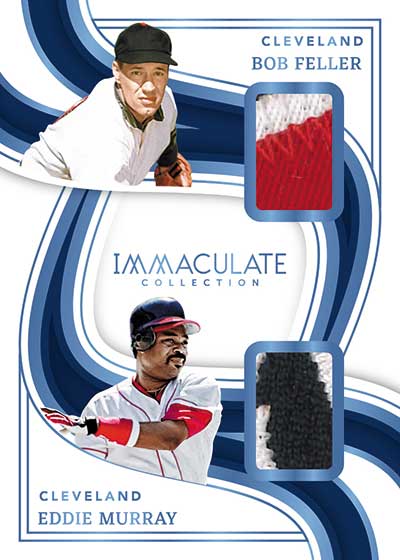 2023 Immaculate Collection Jim Edmonds #IS-JE Signatures Auto /10