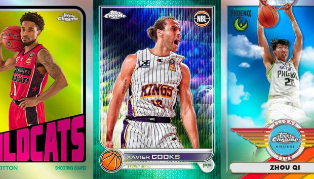 Panini bringing rarely done relics to NBA cards - Beckett News