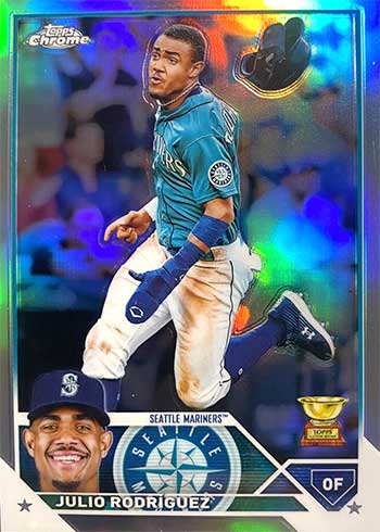  2023 Topps Chrome Refractor #184 Eguy Rosario RC Rookie San  Diego Padres Baseball Trading Card : Collectibles & Fine Art