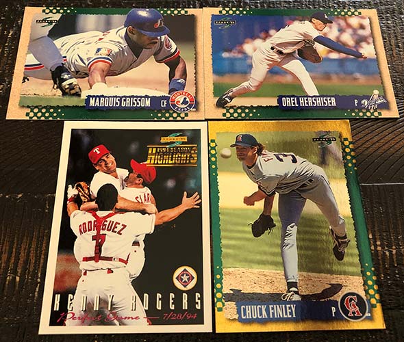 Buy Orel Hershiser Cards Online  Orel Hershiser Baseball Price Guide -  Beckett