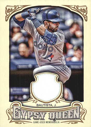 Jose Bautista Pittsburgh Pirates 2002 Topps Traded # T180 Rookie