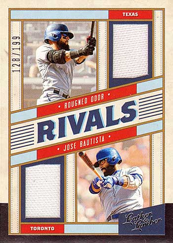 Buy Rougned Odor Cards Online  Rougned Odor Baseball Price Guide - Beckett