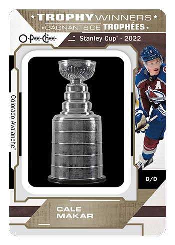 NHL Mini Stanley Cup Replica Trophy