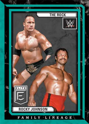 2023 Donruss Elite WWE Checklist, Hobby Box Info, Release Date