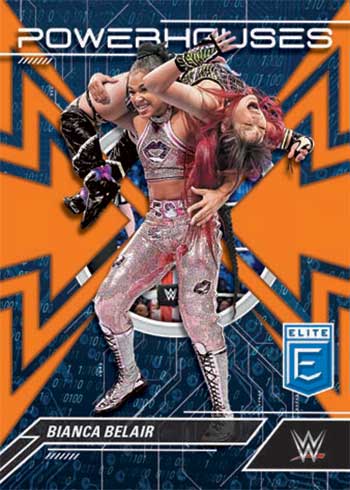 2023 Donruss Elite WWE Checklist, Hobby Box Info, Release Date