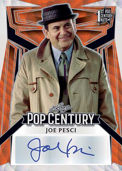 2023 Leaf Metal Pop Century Checklist, Box Info, Release Date