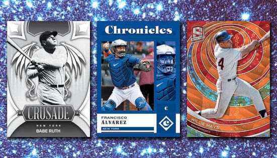 2023 Panini Chronicles Baseball Checklist, Team Sets, Box Info