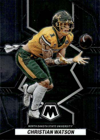 Deluxe Football Card Mystery Box NFL Trading Cards 2023 | Includes 2023 NFL  Football Cards | 100x Official Cards | 10x Hall of Famers | 10x Rookies |