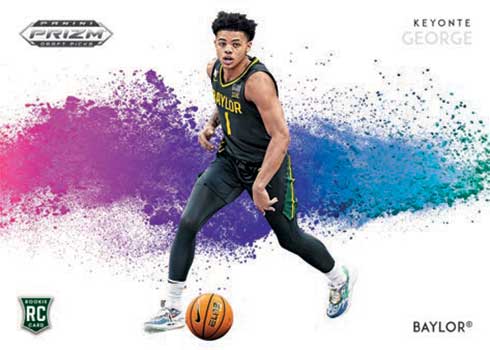 2023/24 Panini Prizm Collegiate Draft Picks Basketball Choice Box - Card  Exchange Sports