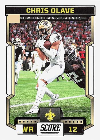 2023 Football Cards Release Dates, Checklist, Price Guide Access