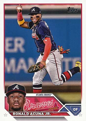 Washington Nationals - 2023 Topps Series 2 - (3) Monster Box PYT Auctions