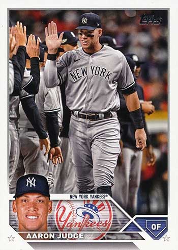 2023 Topps Series 1 Jumbo Baseball #26 Teams - Cardsmiths Breaks