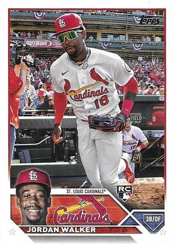 2023 Topps Baseball Complete Sets Checklist, Factory Exclusives
