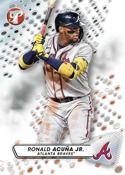 2023 Baseball Cards Release Dates, Checklists, Price Guide Info