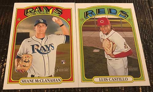 Buy Luis Castillo Cards Online  Luis Castillo Football Price Guide -  Beckett