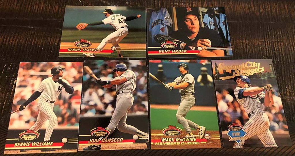 When Kent Hrbek is the better card from 2 Archives boxes : r/baseballcards