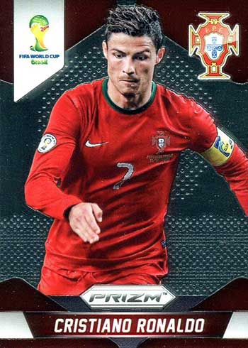 Ronaldo #7 POR Red Green 22 Football Jersey Sticker for Sale by