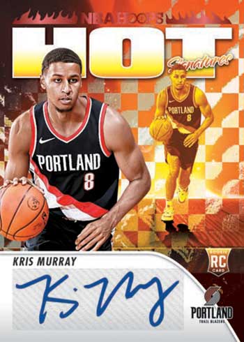  2023-24 Panini Hoops Basketball Holiday Blaster Box