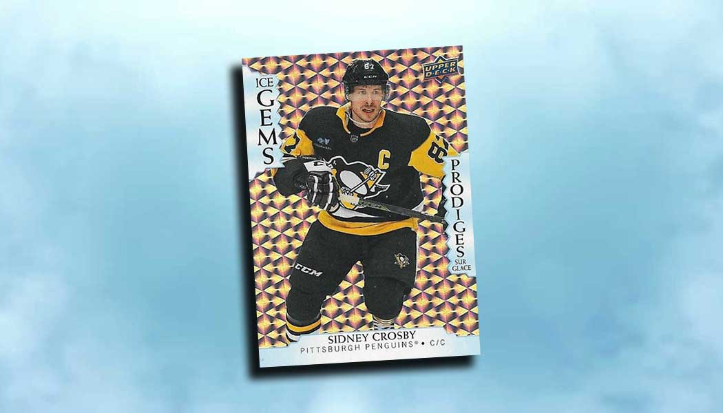  (CI) Tim Horton Hockey Card 2017-18 Tim Hortons Top