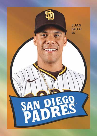 2023 Topps Archives Baseball Checklist, Teams, Box Info, Odds