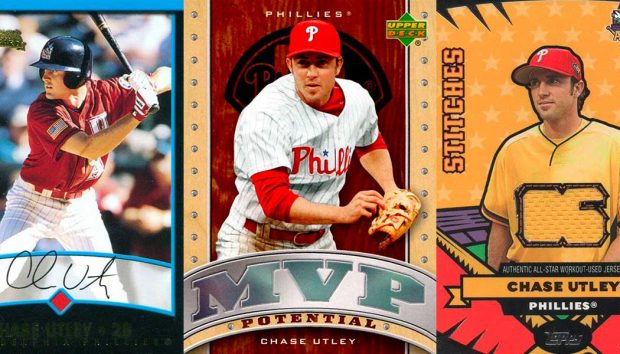 10 Career-Defining Gary Carter Baseball Cards - Instant PC - Beckett News