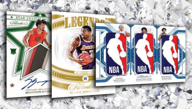 Panini Reveals More 2015 NBA All-Star Plans - Beckett News