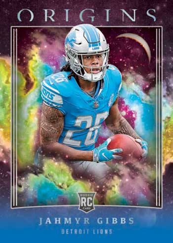 Joe Burrow 2020 Prizm Color Blast #11 Price Guide - Sports Card Investor