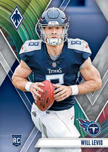 2023 Donruss Football Checklist, Team Set Lists, Hobby Box Info