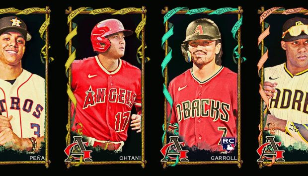 Cool cards, cool prices: Five memorabilia cards that won't break the bank -  Beckett News