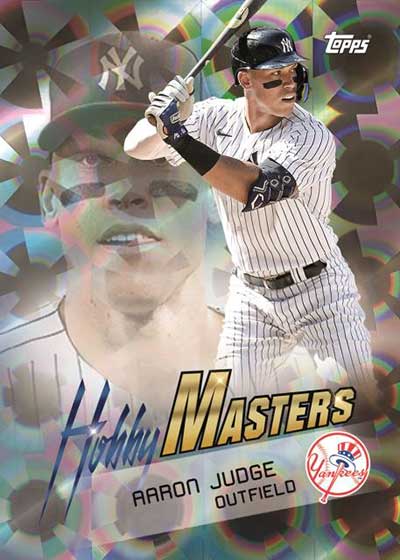 2023 Topps Archives Baseball Checklist, Teams, Box Info, Odds