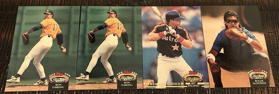 Buy Ron Darling Cards Online  Ron Darling Baseball Price Guide - Beckett