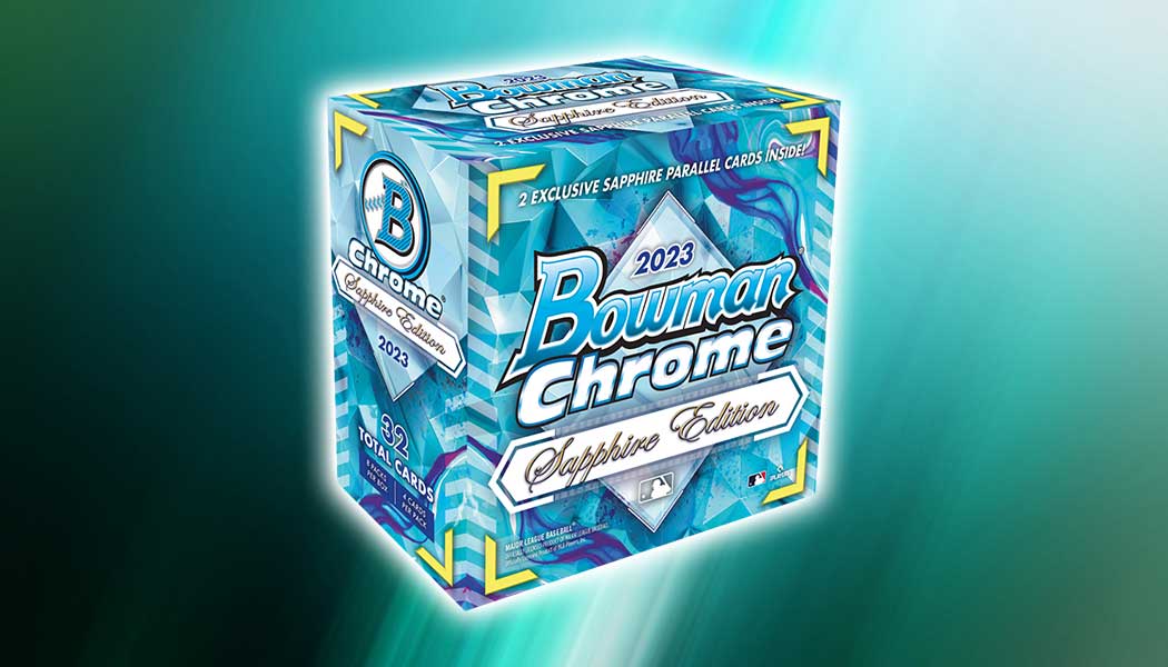 The Ultimate Guide To 2023 Bowman Chrome [Checklist]- Cardlines