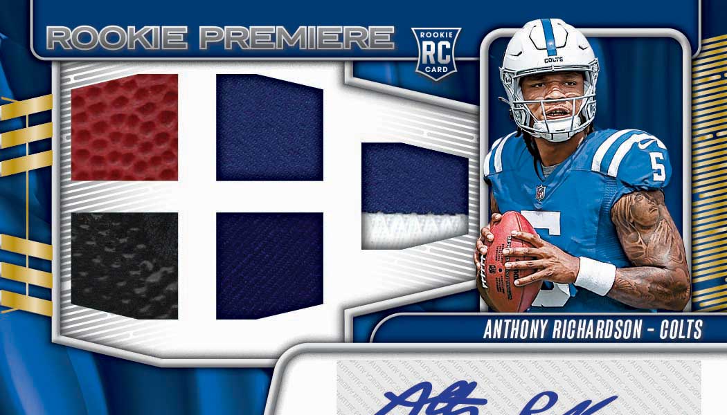 INTRODUCTIONS 2022 Panini Absolute Football Insert Rookie Cards You  Pick/Choose!