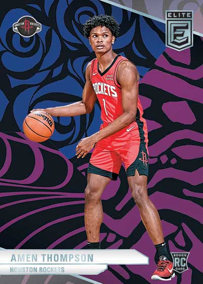 2023-24 Basketball Cards Release Dates, Checklists and Set Info
