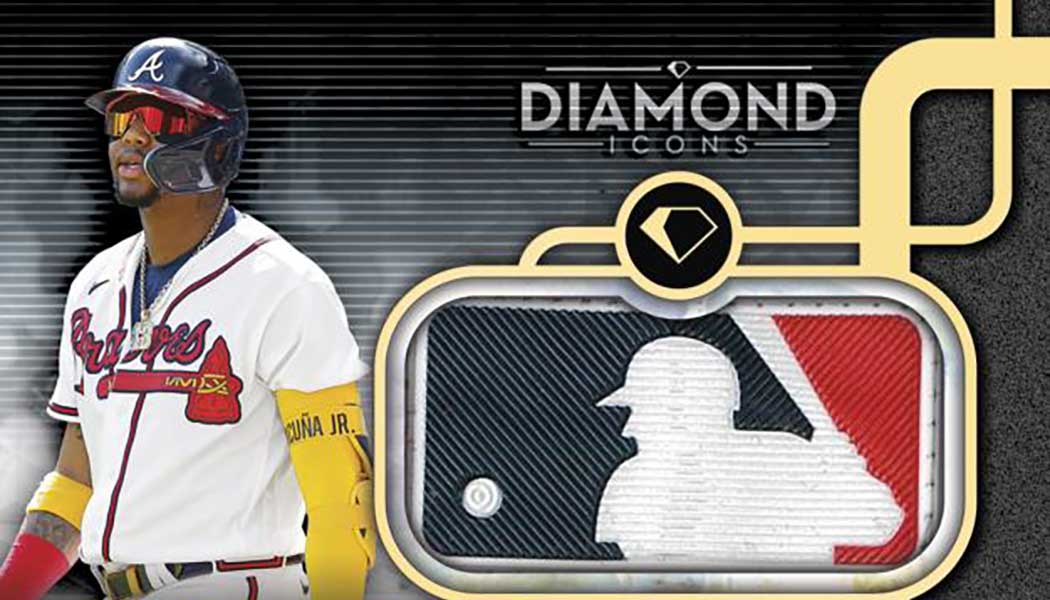 2023 Topps Diamond Icons Baseball Checklist, Teams, Box Info