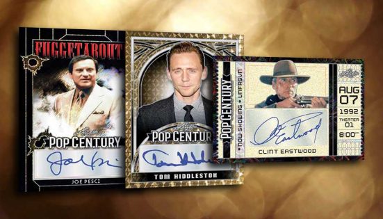 2024 Leaf Metal Pop Century Checklist, Hobby Box Info, Details