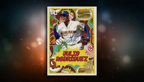 2024 Topps Archives Signature Series Baseball Active Details