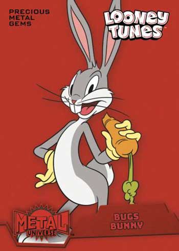 2024 Fleer Retro Looney Tunes Checklist, Box Info, Details