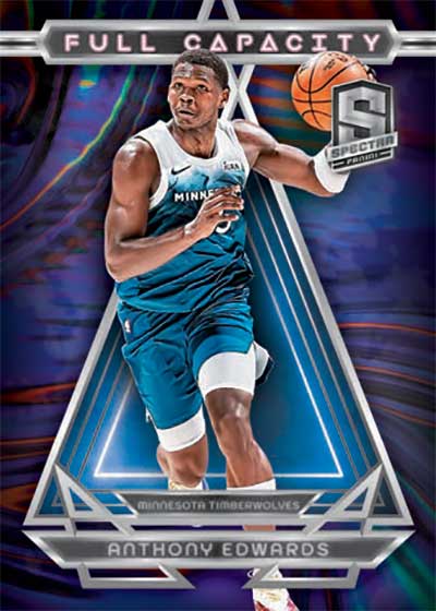2023-24 Panini Spectra Basketball Checklist, Box Info, Details 2023-24 Panini Spectra Basketball Checklist, Box Info, Details
