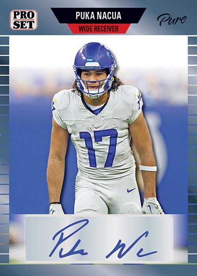 2023 Football Cards Release Dates, Checklist, Price Guide Access