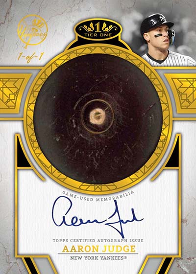 2024 Topps Tier One Baseball Checklist, Team Sets, Box Info 2024 Topps Tier One Baseball Checklist, Team Sets, Box Info