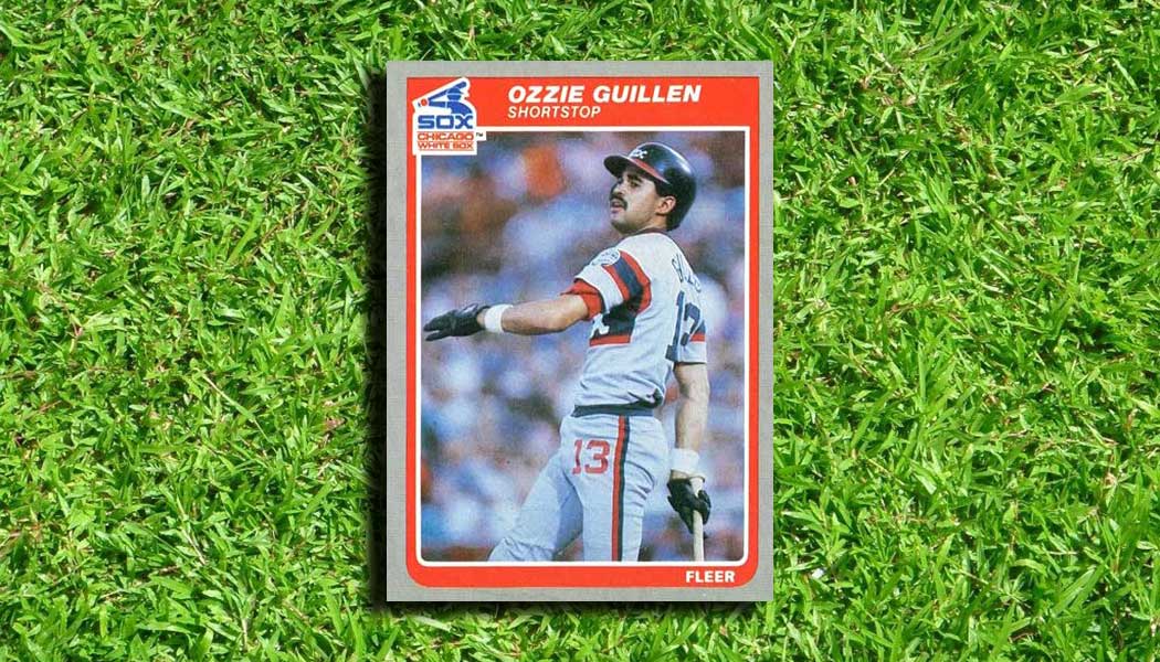 1985 Fleer Update Baseball Factory Sealed Complete Set (132 Cards) - BBCE Wrapped