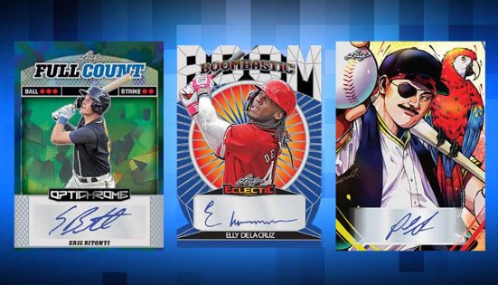 2023-Leaf-Eclectic-Baseball- 
