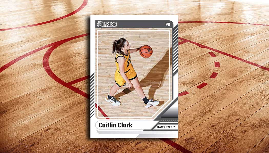 2024 Panini Caitlin Clark Collection Checklist, Box Info, Details
